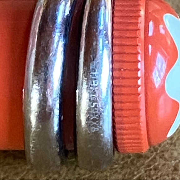 Montblanc Heritage Special Edition Rouge Et Noir Coral Rollerball Pen - Picture 8 of 9